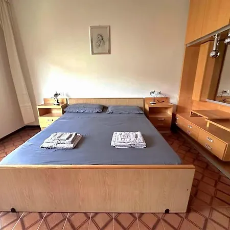 Ampio Trilocale A 2 Passi Dal Mare